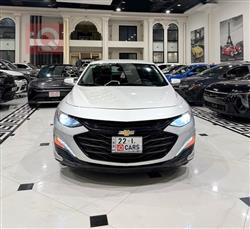 شيفروليه ماليبو